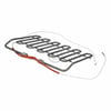 Grillheizkörper GAGGENAU 00291838 für Mikrowelle
