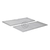 Fettfilter Electrolux 50286533000 für Dunstabzugshaube 2Stk