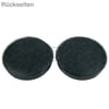 Geruchsfilter Aktivkohlefilter 2 Stk. Siemens LZ52751