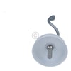 Knethaken Kenwood KW712204 für Küchenmaschine