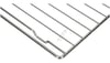 Backofenrost für Ofen Hisense/Gorenje 933264 FS50 CR
