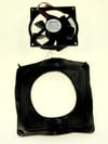 Kühlerlüftermotor für Kühlschrank Whirlpool/Indesit 481202858346 Kühlschrank-Motor