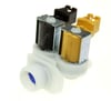 Magnetventil für Waschmaschine Bosch Siemens 00087076 2-fach 180°