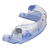 Wassertank original Ecovacs 20002027 für Staubsaugerroboter