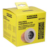 Filterzylinder Kärcher KFI3310 2.863-303.0 für Mehrzwecksauger