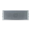 Fettfilter BOSCH 00118556 Metallfilter 538x205mm für Dunstabzugshaube