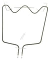 Unterhitze-Heizelement für Bauknecht Ofen 1063R685 1150W