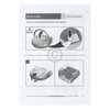 Akku Bosch 12025750 für Roxxter Serie 6 + 8 Saugroboter
