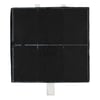 Kohlefilter wie Balay 00360732 230x225mm für Dunstabzugshaube