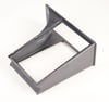 Filterhalter für Ofen AEG 140252304021 Halterung Filter