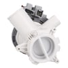 Ablaufpumpe passend für Beko 2801100300 für Waschmaschine 10108629 Bluparts