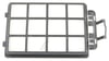 HEPA-Filter für Staubsauger Beko C00911498 Feinstaubfilter