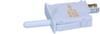 Lichtschalter für Kühlschrank Hisense/Gorenje 467440 27x8x30mm