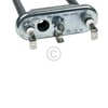 Heizelement wie Whirlpool 481225928914 2050W 240V für Waschmaschine