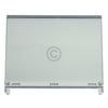 Glasplatte LG AHT73595701 mit Rahmen 425x350mm für Kühlschrank