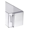 Türfach bedruckt GRUNDIG 4943401000 für Kühlschrank Beko