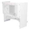 Front decorative cover 201-2478-1875 Ecovacs