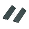 Dichtung SIEMENS 00621191 Silikon zwischen Topblende und Innenscheibe Backofen Herd