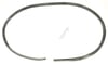 Ofen-Dichtung für Electrolux Com 3565144015 Backofen-Abdichtung