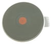 Blitzkochplatte 145mm für Ofen Ego 1814463196 1500W, 230V