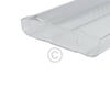Schubladenblende SIEMENS 00665319 433x173mm für Gefrierschublade KühlGefrierKombination