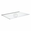 Glasplatte LG Electronics AHT74973902 für Kühlschrank LG Electronics