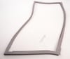 Magnettürdichtung für Kühlschrank Haier 49128192 links magnetisch