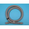 Ablaufschlauch 1,6m Gorenje 407927 für Geschirrspüler