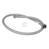 Anschlussschlauch 3/8"x1/2" IGxIG 1000mm flexibel DN8 für Armatur NEOPERL 66