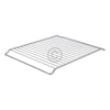 Grillrost wie Whirlpool 481245819334 GRD001 448x340mm für Backofen