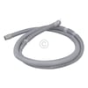Ablaufschlauch-Satz für Waschmaschine Electrolux 140013554138 2540mm