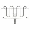 Grillheizung Smeg 806890485 IRCA 9073R100 für Gasbackofen