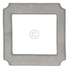 Staubtuch Ecovacs 201-1907-0016 für Fensterreinigungsroboter