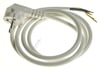 Anschlusskabel Herd Hisense/Gorenje 538172 Stecker, Kabel