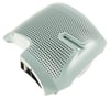 Blauer Grillfilter für Staubsauger AEG 140167214059 Luftdurchlass