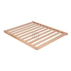 Holzrost Liebherr 7112479 für Kühlschrank