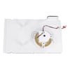 Lüftermotor Haier Kühlschrank 49045788 Kühlung