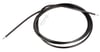 Bremskabelmantel für Hinterradbremse EGRET 10100011 für E-Scooter TEN V1 ab SN 002000