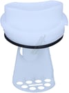 Beko Waschmaschinen Flusenfilter C00867024 Feinsieb