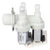 Magnetventil passend für Miele 04035200 Bitron/ Elbi 10112151 für Waschmaschine
