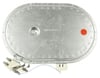Heizelement für AEG-Gerät 3740639236 Oval, 2400W