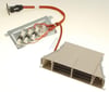 Whirlpool Trockner Heizung 488000620174 Heizkörper