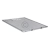 Fettfilter eckig Metall 276x231mm 405510167 AEG, Electrolux, Juno, Zanussi