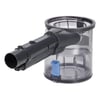 Zyklongehäuse für Staubsauger Candy Hoover 48030738 Staub Kammer