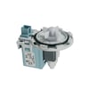 Ablaufpumpe wie beko 2801100900 Pumpenmotor für Waschmaschine