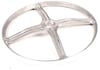 Riemenscheibe für Waschmaschine Haier 0020102728 70024384 Antrieb Trommel