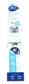 Stapelsystem für Waschmaschine Candy Hoover 35602394 Slim-Geräte