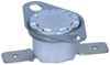 Atlan Ofen Thermostat 302050600006 Temperaturregler, 125°C, Schließer