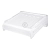 SCHUBLADE GEFRIERSCHRANK OBEN FREEZEZONE C00619704 Bauknecht