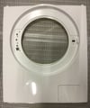 Frontblende für Samsung Waschmaschine DC9720169A Vorderseite